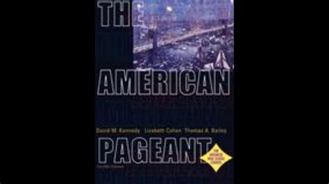 Chapter 35 american pageant. Things To Know About Chapter 35 american pageant. 